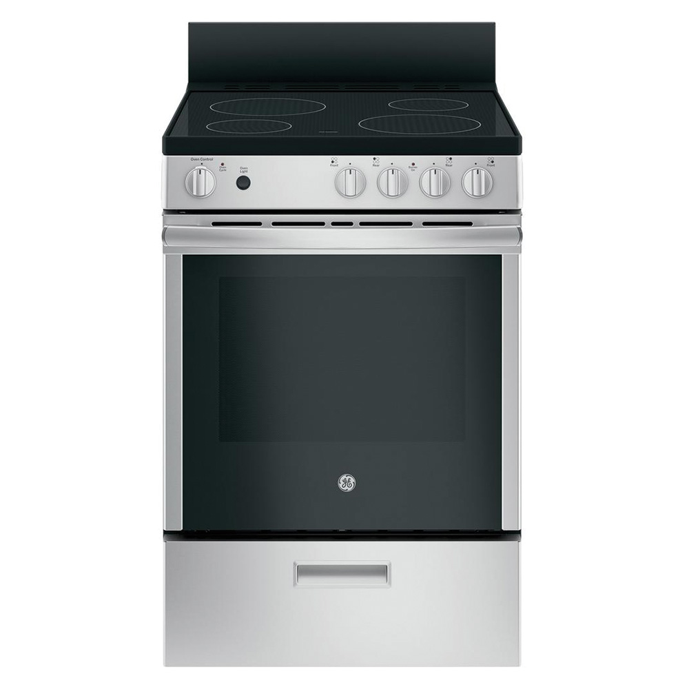 GENERAL ELECTRIC JGAS640RMSS ABC Warehouse