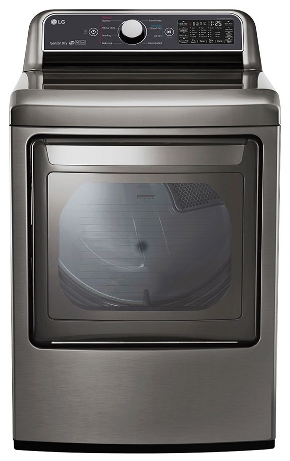 LG DLG7301VE ABC Warehouse