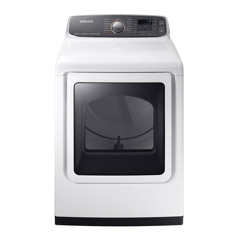 Samsung Gas Dryer