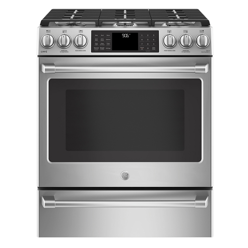 GE Electric Range