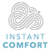 Instant Comfort Logo