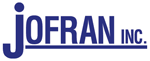 Jofran Logo