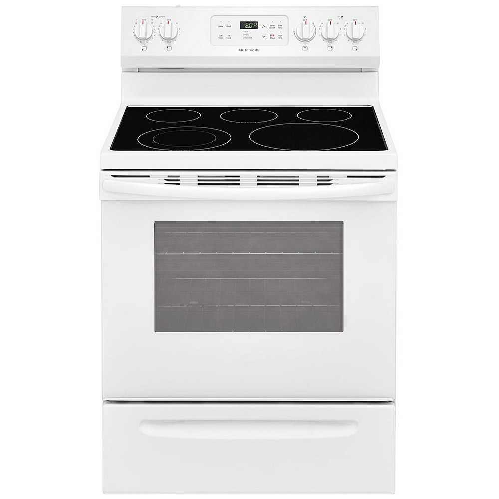 FRIGIDAIRE FFEF3054TW ABC Warehouse