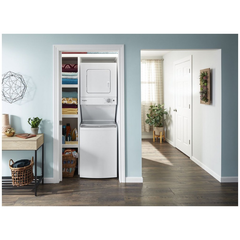 WHIRLPOOL WET4124HW ABC Warehouse