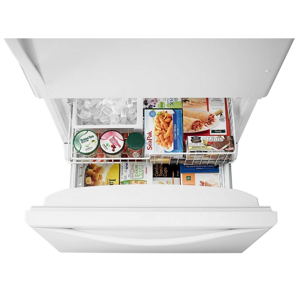 WHIRLPOOL WRB329DMBW ABC Warehouse