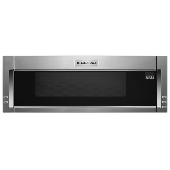 KITCHENAID KMLS311HSS ABC Warehouse
