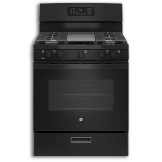 GENERAL ELECTRIC JGBS66DEKBB ABC Warehouse