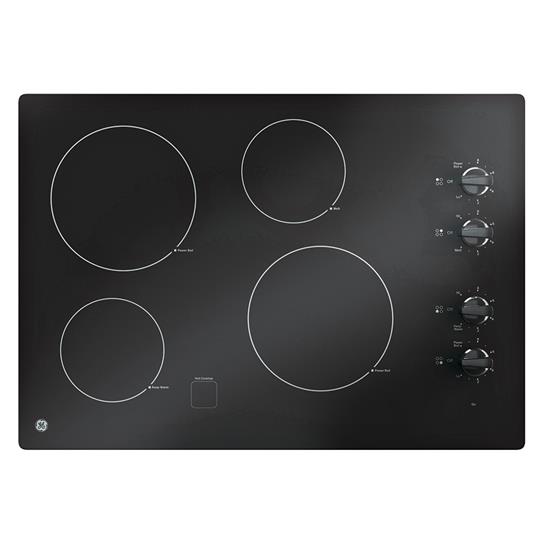 GENERAL ELECTRIC JP3030DJBB ABC Warehouse