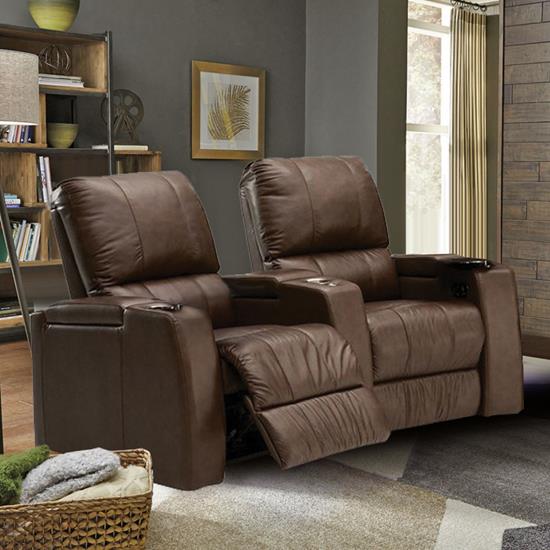 Palliser Furniture Playback Theater Pkg 2pc Abc Warehouse