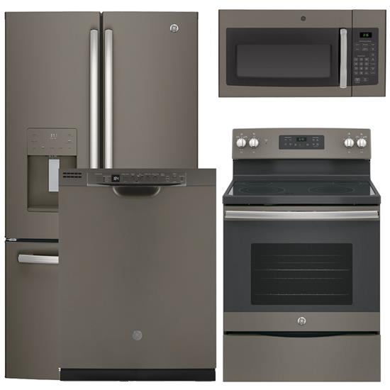 Ge Kitchen Appliance Packages Home Build & Decoration