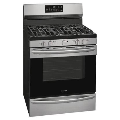 Gas Ranges ABC Warehouse