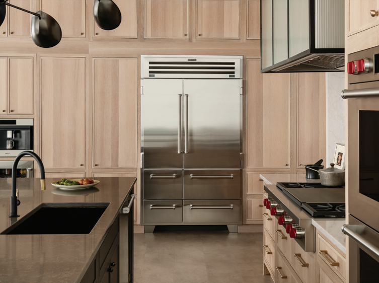 Wolf & Subzero - Full Suite Savings