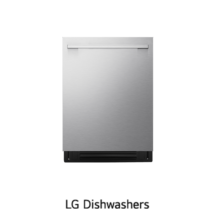 Shop LG Dishwashers