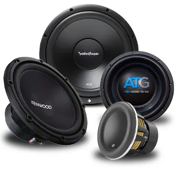 Picture of Jensen CAR1013