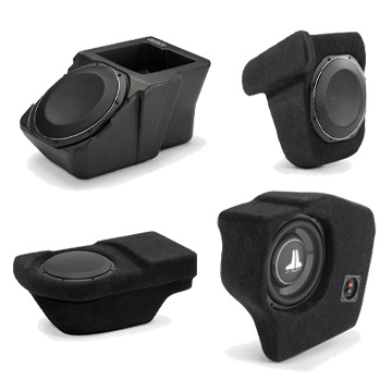 Picture of Jensen CAR1013