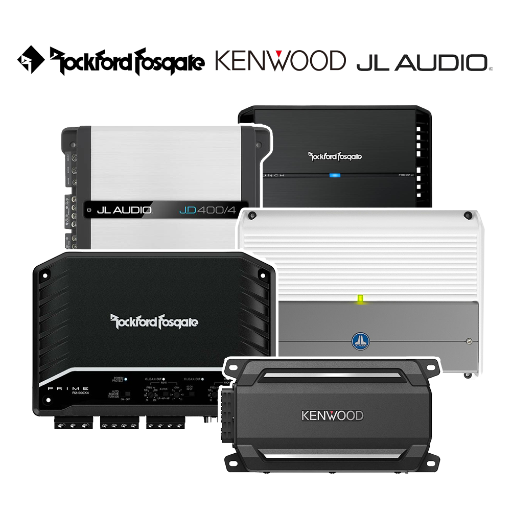 Picture of Jensen CAR1013