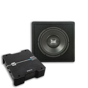 Picture for category Amps/Equalizers