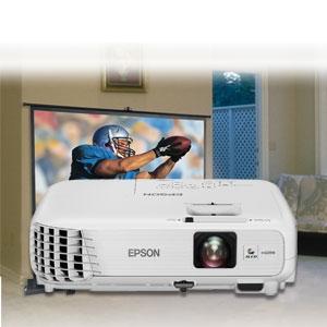 Picture for category Projectors