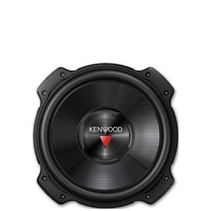 Picture for category Car Subwoofers