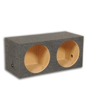 Picture for category Unloaded Boxes