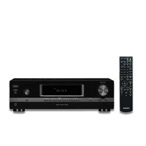 Picture for category Receivers