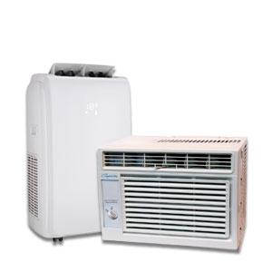 Picture for category Air Conditioning