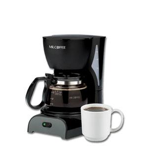 Picture for category Coffee Makers