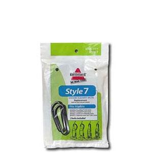 Picture for category Floorcare Accessories