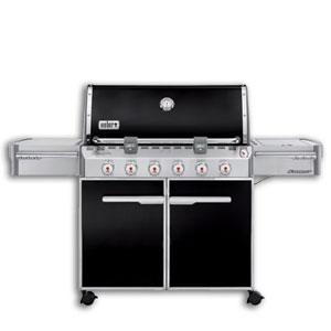 Picture for category BBQ Grills