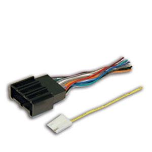 Picture for category Install Harnesses