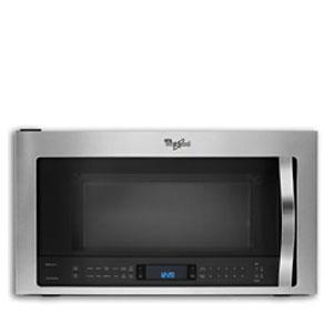 Picture for category Over The Range