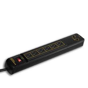Picture for category Surge Protectors