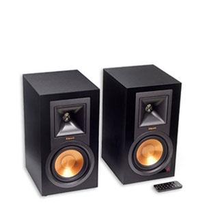 Picture for category Bookshelf Speakers