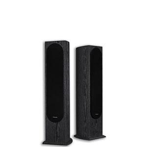 Picture for category Floor Speakers