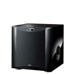 Picture for category Subwoofers