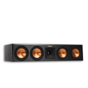 Picture for category Center Channel Speakers