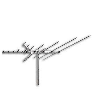 Picture for category Outdoor TV Antennas & Accessories