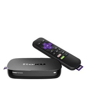 Picture for category TV Streaming Devices