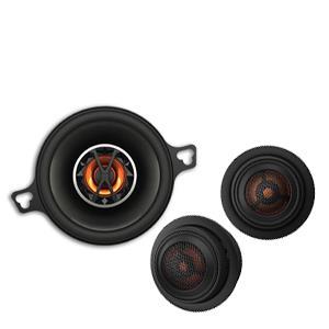 Picture for category Front Speakers