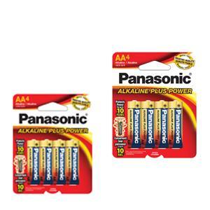 Picture for category Batteries