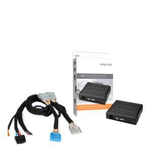 Picture for category T-Harness/ Interfaces