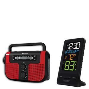 Picture for category Weather Products