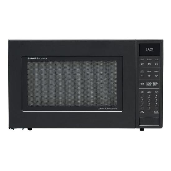 Picture of SHARP SMC1585BB