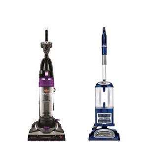 Picture for category Upright Vacuums
