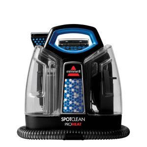 Picture for category Carpet Cleaners