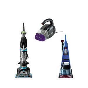 Picture for category Vacuums