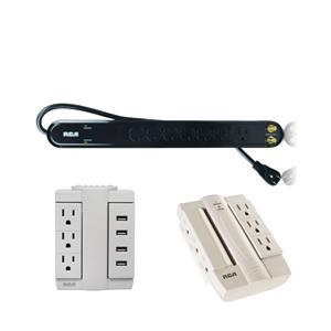Picture for category Surge Protection