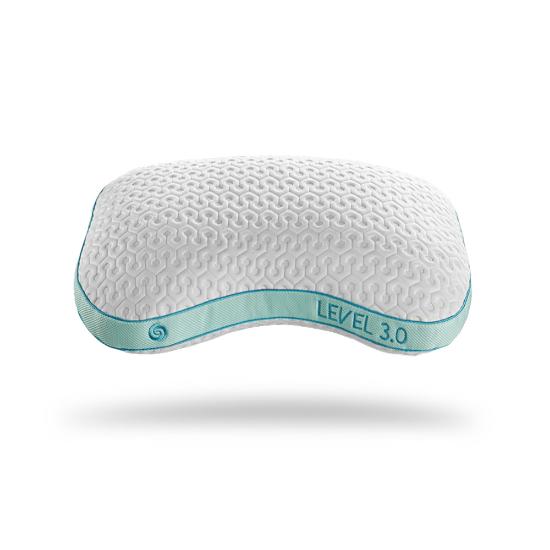 bedgear level 3.0 performance pillow