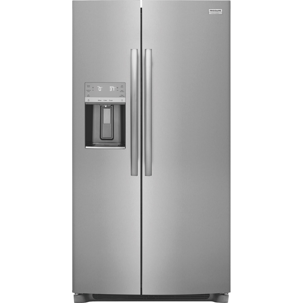 FRIGIDAIRE GRSS2652AF - ABC Warehouse