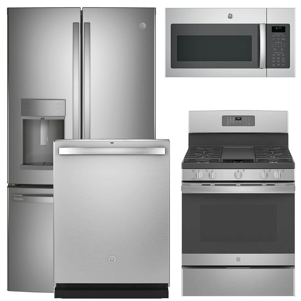 electric kitchen package